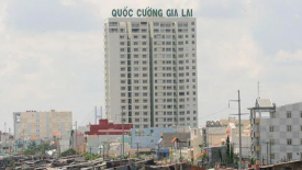 Quốc Cường Gia Lai cho rằng là bên mua ngay tình, không liên quan đến VRG?