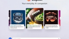 Microsoft ra mắt tính năng mới của trợ lý AI thông minh Copilot