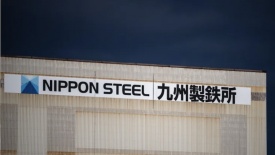 Nippon Steel theo đuổi vụ mua lại US Steel, muốn "cắm rễ" ở thị trường Mỹ