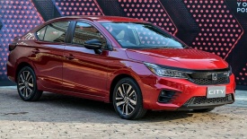 Honda City giá dưới 500 triệu đồng còn được hỗ trợ phí trước bạ