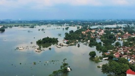 Hà Nội chủ động phòng, chống, khắc phục hậu quả thiên tai