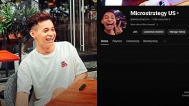 Kênh YouTube của Độ Mixi và Quang Linh Vlog bị hack, đã giành lại quyền kiểm soát