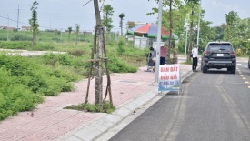 Chưa phát hiện sai phạm trong đấu giá đất Thanh Oai và Hoài Đức