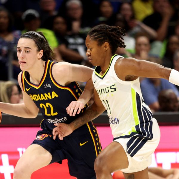 WNBA Huấn luyện viên: “Không ai nói nhiều hơn Caitlin Clark