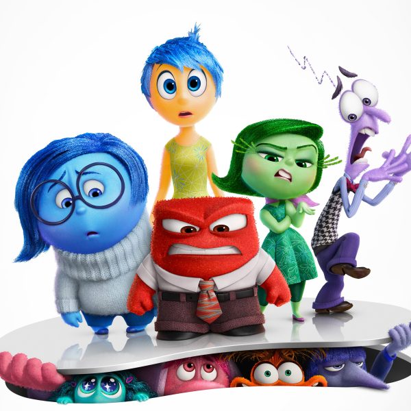 ‘Inside Out 2’ Adds New Trailer, New Emotions And New Voices