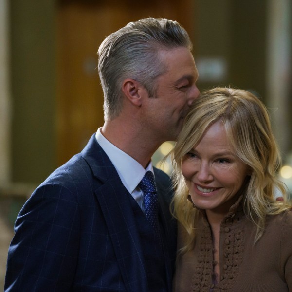 Kelli Giddish Extends ‘Law & Order: SVU’ Return With Second Season 25 Appearance