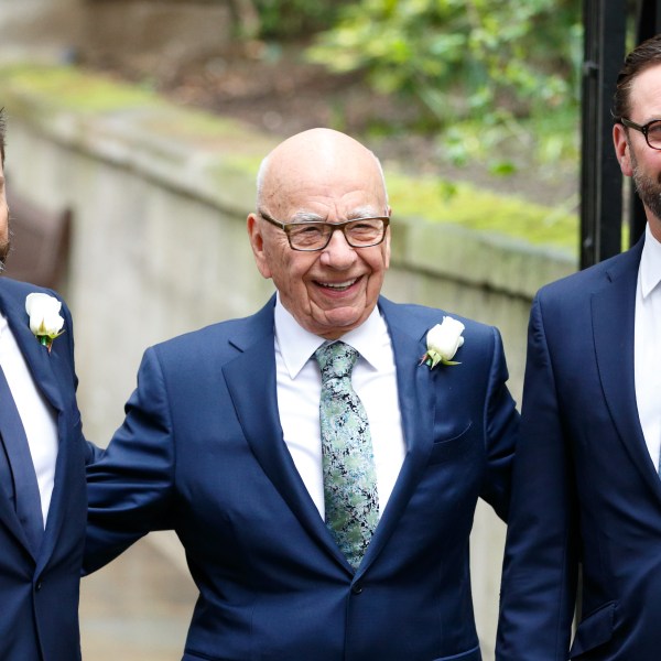 Rupert Murdoch Trận chiến thành công sẽ diễn ra sau những cánh cửa đóng, những luật lệ của tòa án Nevada