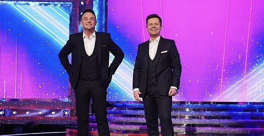 Simon Cowell Prank Helps ‘Ant And Dec’s Saturday Night Takeaway’ To ITV’s Biggest Audience Of 2024