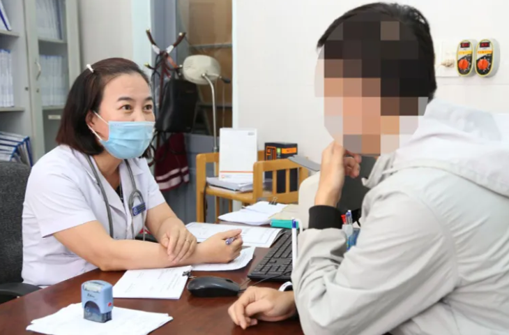 Lo ngại khi người nhiễm HIV/AIDS có xu hướng trẻ hóa