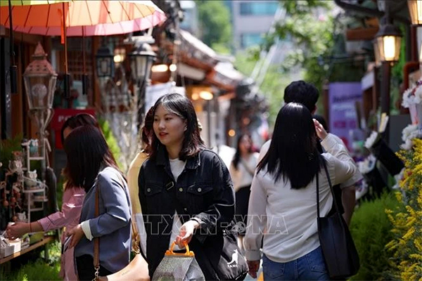 Hàn Quốc phá vỡ đường dây người nước ngoài lừa đảo tình cảm để lấy tiền