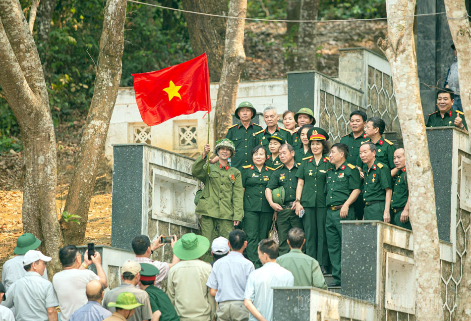 Trải nghiệm bất tận