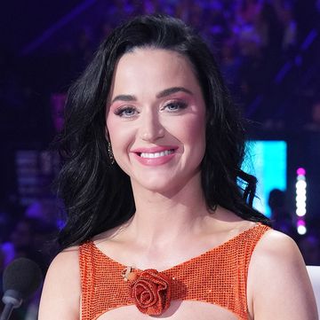 Katy Perry rời American Idol sau 7 mùa