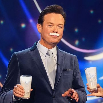 Người hâm mộ Dancing on Ice khen ngợi người dẫn chương trình Stephen Mulhern