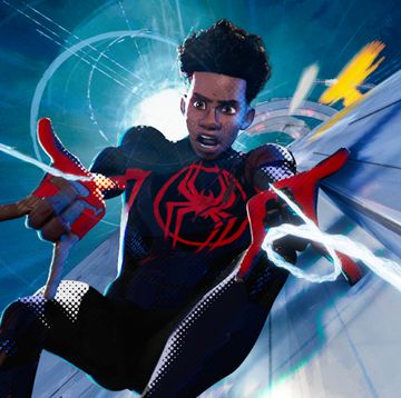 New Spider-Verse outing confirms YouTube release