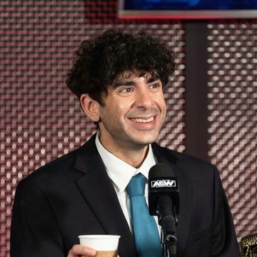 Tony Khan teases expanding AEW PPV calendar