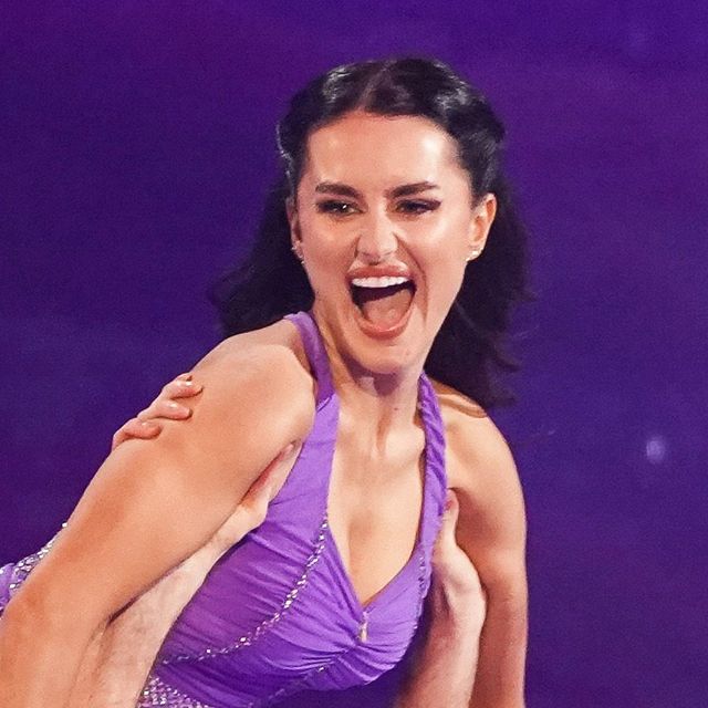 Dancing on Ice has fallen into the same insidious trap as Strictly