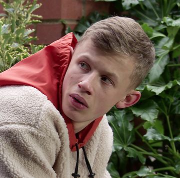 Corrie's Dylan to face new Mason terror