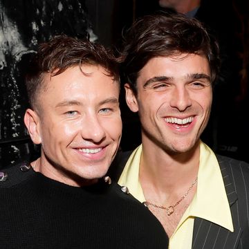 Barry Keoghan gọi Jacob Elordi là "cậu bé" của mình