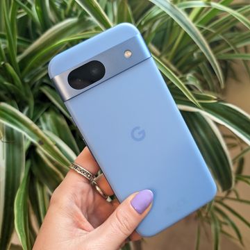 5 lý do tại sao bạn nên mua điểm ảnh Google 8a