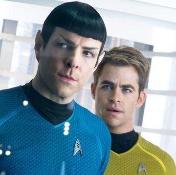 Star Trek 4: Mọi thứ bạn cần biết