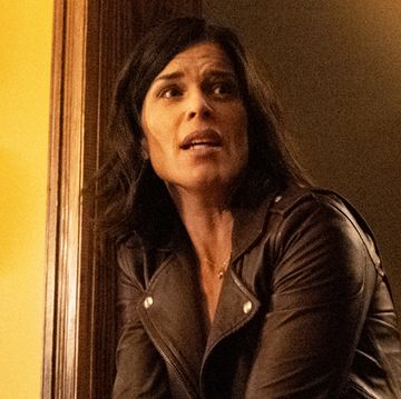 Neve Campbell returning for Scream 7