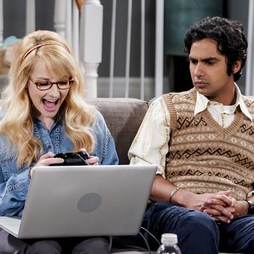 Bạn diễn của Big Bang Theory tái hợp