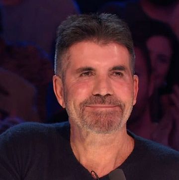 Simon Cowell nói về tương lai của chương trình