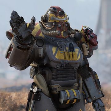 Làm thế nào để chơi Fallout 76 miễn phí