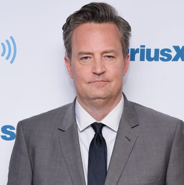 Bị bắt vì cái chết của Matthew Perry