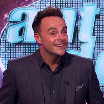 Ant and Dec apologise after Takeaway guest swears