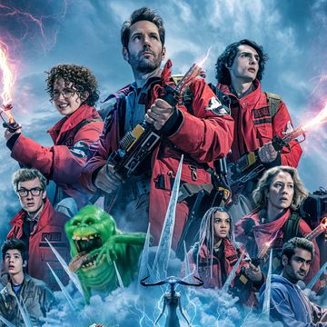 Ghostbusters: Frozen Empire sets unwanted record