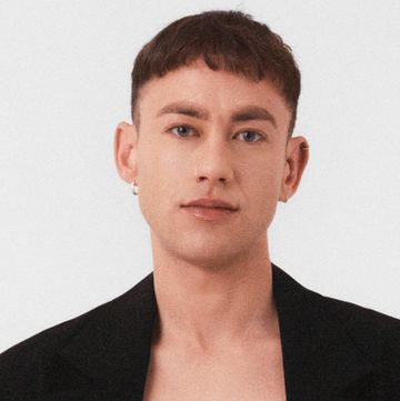 Olly Alexander phát hành clip bài hát Eurovision