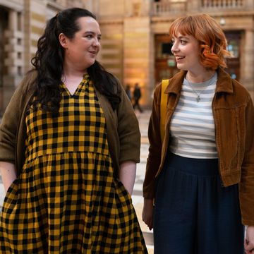 BBC shares first look at Fleabag team's new comedy