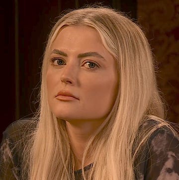 Lucy Fallon của Corrie xác nhận Tương lai Bethany