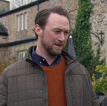 Emmerdale's Liam to face backlash over Aaron