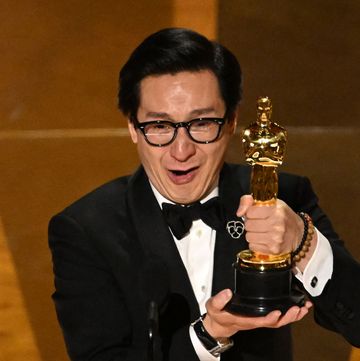 Kế Huy Quân có vai chính đầu tiên kể từ khi đoạt giải Oscar