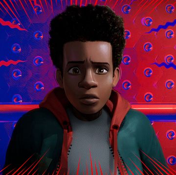 Beyond the Spider-Verse nhận được bản cập nhật thú vị