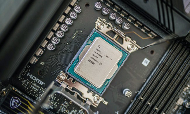 Chúng ta có thể có câu trả lời về tình trạng suy sụp của Intel