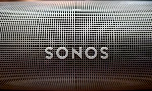 Theo báo cáo, máy thu hình không báo trước của Sonos sử dụng phần mềm quảng cáo khổng lồ