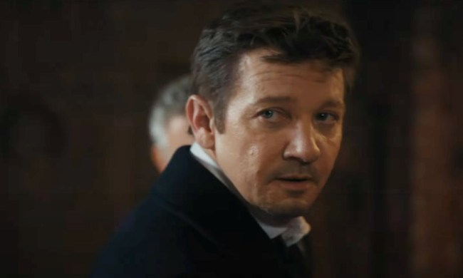 Ngôi sao MCU Jeremy Renner trở lại trong toa xe đầu tiên cho thị trưởng của Kingstown mùa 3