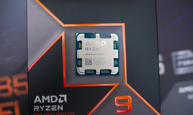 Không ai mua loại Zen 5 CPU mới của AMD, và rõ ràng là đau đớn