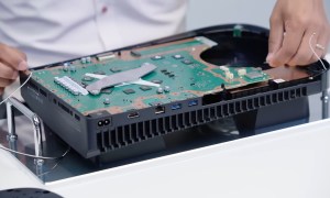 PS5 Pro đang đóng gói công nghệ GPU mà không máy tính AMD nào có