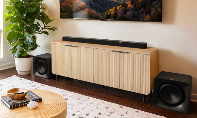 Klipsch Flexus lõi 300 là thanh âm đầu tiên với Diacc Live