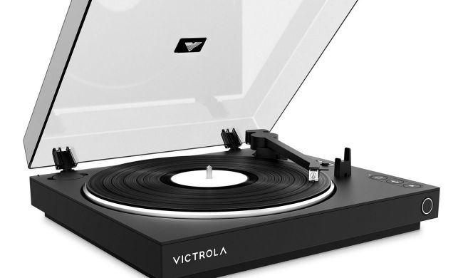 Bây giờ bạn có thể mua máy quay tự động của Victrola