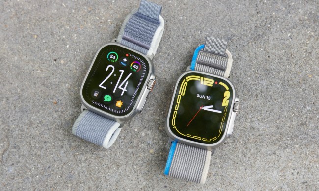 Đang chờ Apple Watch Ultra 3? Chúng tôi có tin xấu