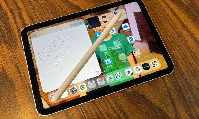 Một đống iPad mới vừa bị rò rỉ, kể cả hai cái sắp tới