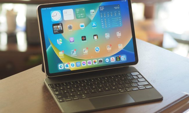 This is when Apple will finally release its new 2024 iPads