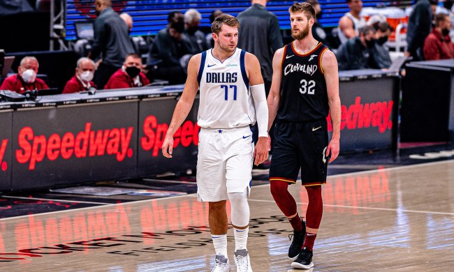 Cách xem trực tiếp Mavericks vs Timberwolves miễn phí