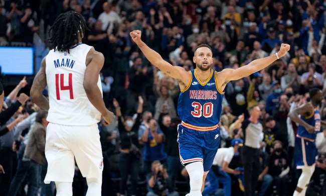 Cách xem luồng trực tiếp Clippers vs Warriors miễn phí