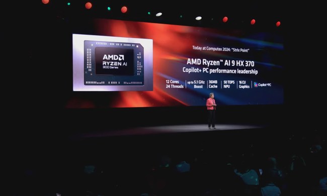 Chính thức: AMD Ryzen Al 300 nhanh hơn 40%